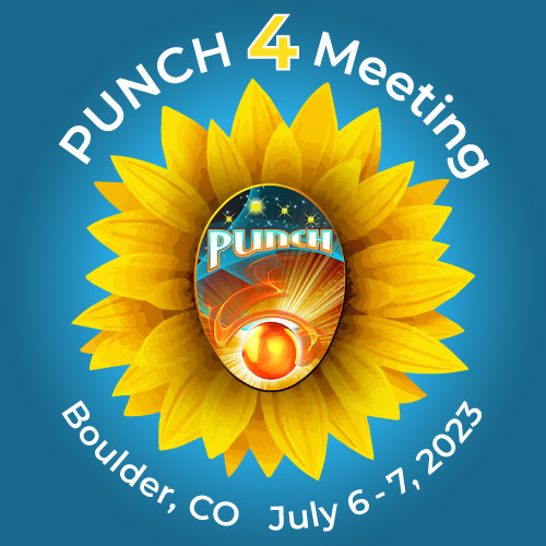 PUNCH 4 meeting graphic